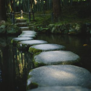 Image of stones on a water signifying the emotional release therapy services offered by Daniel. Daniel is an experienced practitioner who provides the following services: emotional integration therapy, emotional clearing therapy releasing stuck emotions, emotional release counselling & releasing trapped emotions. Daniel has been working with a lot of people and helped them in their journey of healing emotional pain, clearing negative emotions, letting go of grief, anger release & releasing negative emotions. His emotional detox therapy services are highly acknowledged as some of the best.