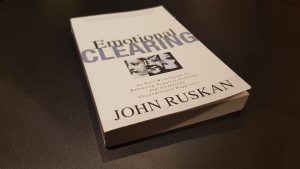 Emotional Release Book