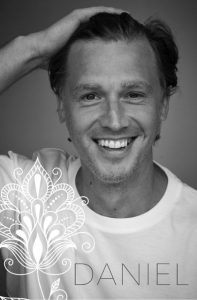 About Daniel Dzikowski