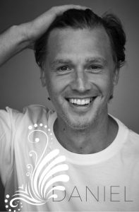 Daniel Dzikowski About Letting Go