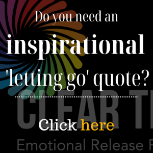 How to Letting Go Quotes