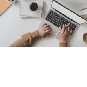 How to Letting Go Work